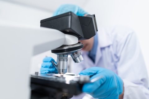 Laboratorium