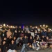 PMII Komisariat Unisma Gelar Sahur On The Road di Kota Malang