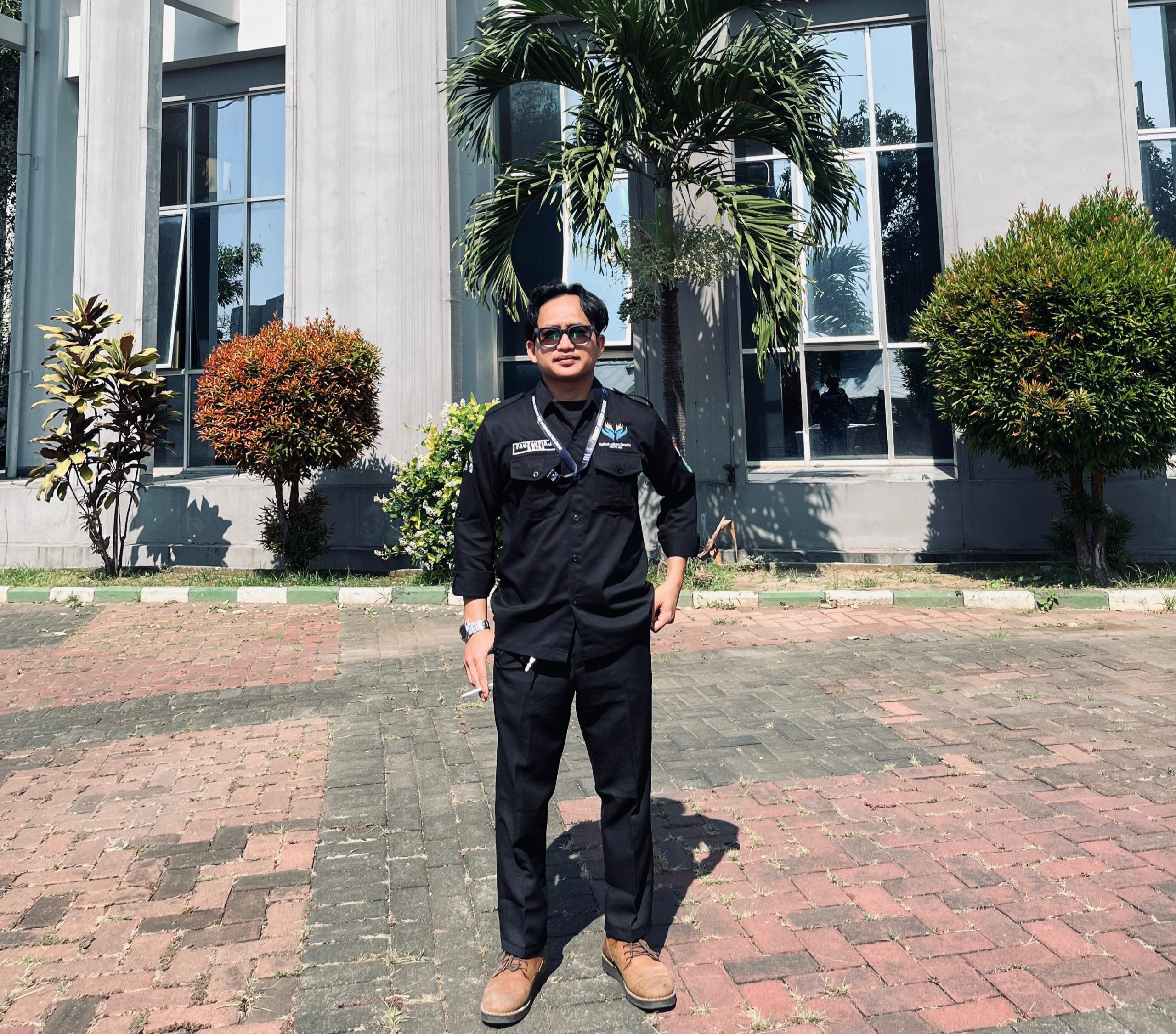 Air Keras untuk Aktivis KontraS: Saat Aparat Menjadi Algojo Demokrasi