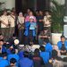 9 Tuntutan PMII Kota Malang terkait Penyiraman Air Keras terhadap Andrie Yunus