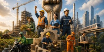 May Day dan Realita yang Belum Usai