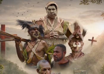 Pesta Babi: Dokumenter atau Propaganda yang Mengalami Amnesia?