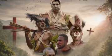 Pesta Babi: Dokumenter atau Propaganda yang Mengalami Amnesia?