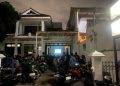 Nobar Film Pesta Babi, Kader PMII Unisma Bahas Situasi Papua dan Dampak PSN