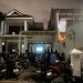 Nobar Film Pesta Babi, Kader PMII Unisma Bahas Situasi Papua dan Dampak PSN