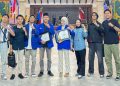 Dua Kader PMII Unisma Ukir Prestasi Lewat Opini Ekologi dan Inovasi Hijab Budaya