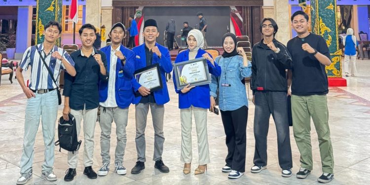 Dua Kader PMII Unisma Ukir Prestasi Lewat Opini Ekologi dan Inovasi Hijab Budaya