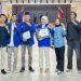 Dua Kader PMII Unisma Ukir Prestasi Lewat Opini Ekologi dan Inovasi Hijab Budaya