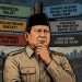 Pak Presiden, ini Arahnya Kemana?