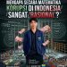 Mengapa Secara Matematika Korupsi di Indonesia Sangat Rasional?