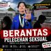 Unisma Bukan Gerbong Pelecehan Seksual