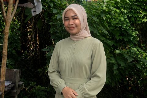Perjalanan Pulang Menemukan Diri Sendiri