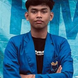 Muhammad Andrian