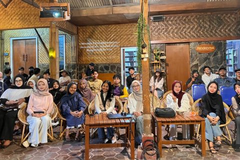 Srintil dan Tubuh Perempuan dalam Cengkeraman Tradisi, Ini Kata Dua Kader PMII-HMI