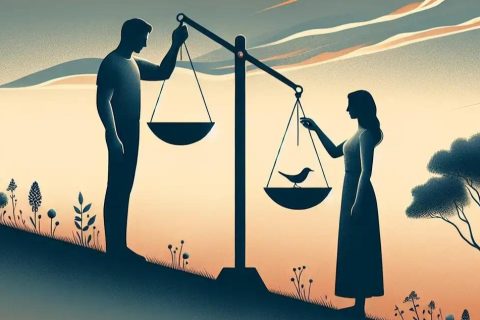 Relasi Cinta Setara sebagai Bagian dari Pemberdayaan Perempuan